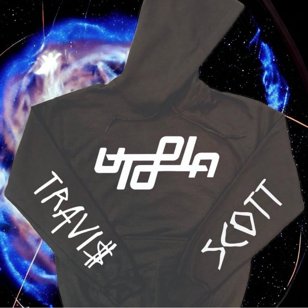 Travis Scott Hoodie